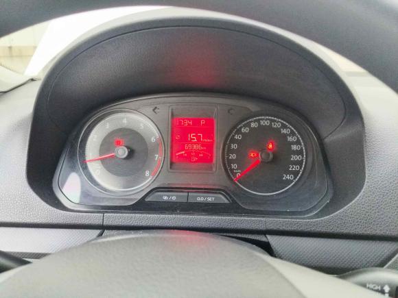 [青岛·鲁B] 二手大众捷达2017款 1.5L 自动时尚型