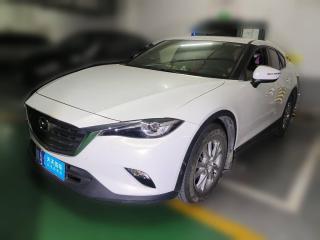 马自达马自达CX-42018款 2.0L 自动两驱蓝天活力版 国V「西安二手车」「天天拍车」