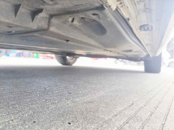 [台州·浙J] 二手大众高尔夫2016款 230TSI 自动舒适型