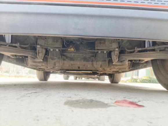 [温州·浙C] 二手宝骏宝骏E1002020款 305KM 智行版