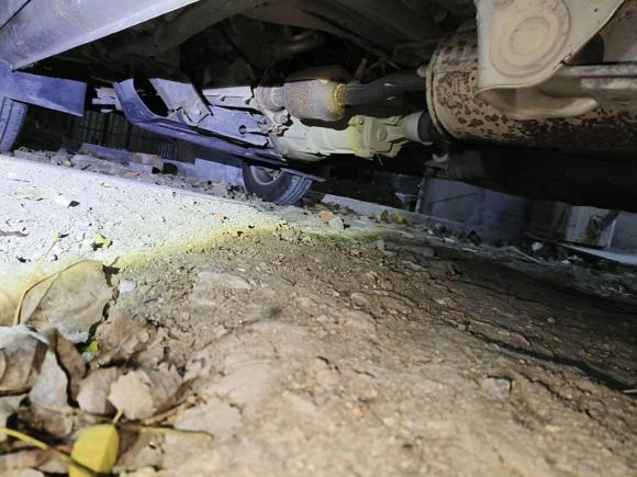 [合肥·皖A] 二手五菱汽车五菱荣光2014款 1.2L S 标准型