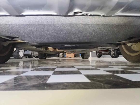 [宁波·浙B] 二手宝马宝马X12015款 sDrive18i 时尚晋级版