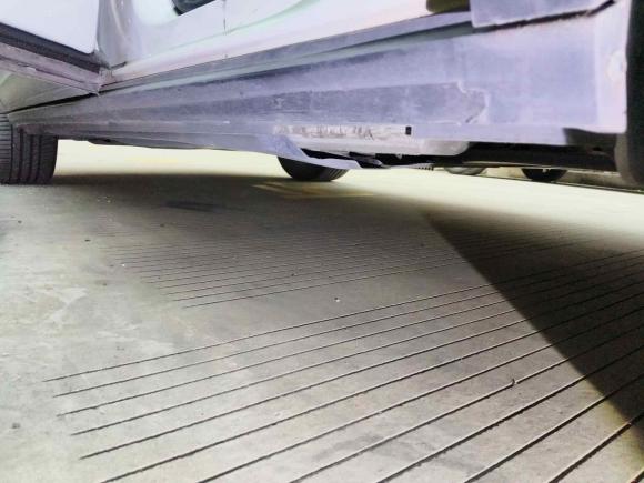 [上海·沪C] 二手大众T-ROC探歌2019款 280TSI DSG两驱舒适型 国VI