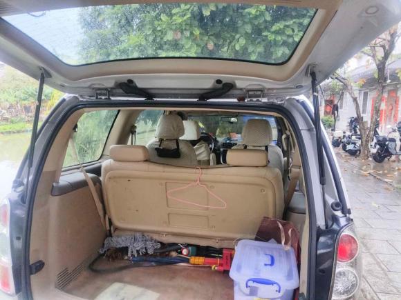 [广州·粤A] 二手别克别克GL82013款 2.4L 行政版