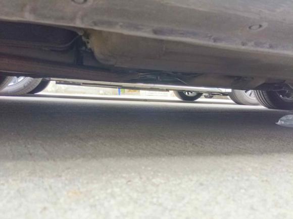 [广州·粤W] 二手马自达马自达62013款 2.0L 自动时尚型