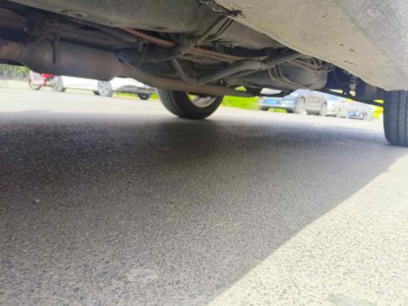 [济南·鲁A] 二手哈弗哈弗H22018款 红标 1.5T 双离合两驱精英型