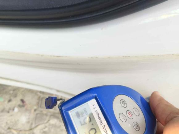 [广州·粤A] 二手奥迪奥迪A6L2015款 TFSI 百万纪念智领型