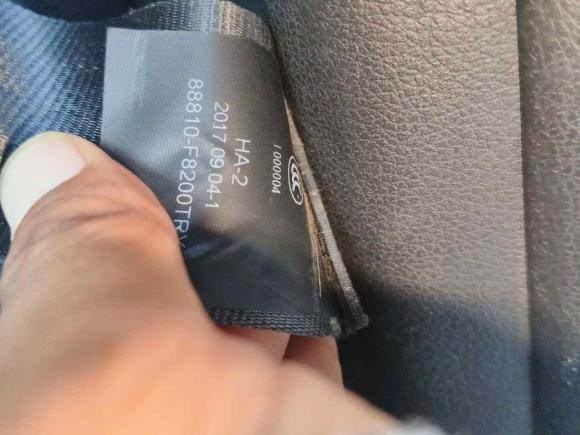 [西安·陕A] 二手现代途胜2015款 1.6T 双离合两驱智能型