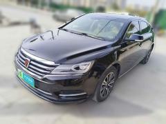 [上海·沪A] 荣威荣威e9502017款 50T 混动互联行政版