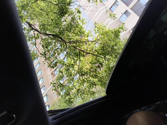 [上海·沪A] 二手保时捷Cayenne2018款 Cayenne 3.0T