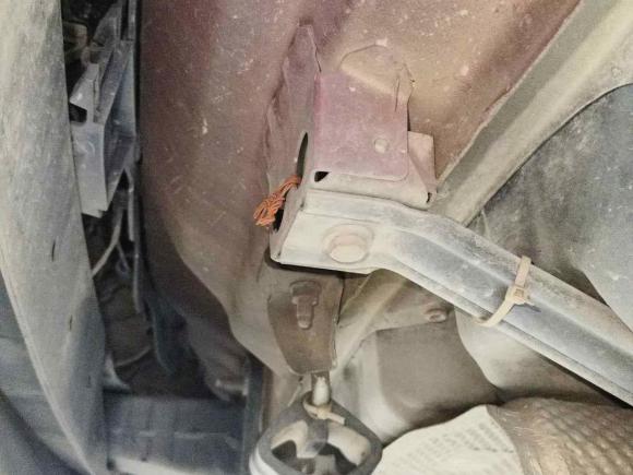 [深圳·粤B] 二手宝马宝马3系2011款 320i敞篷轿跑版