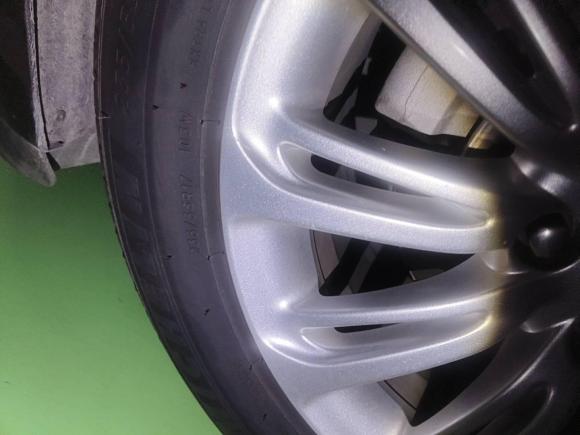 [上海·沪A] 二手别克君越2016款 20T 豪华型