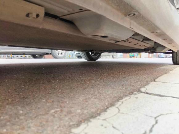 [青岛·鲁B] 二手欧拉欧拉黑猫2019款 351km 灵睿版