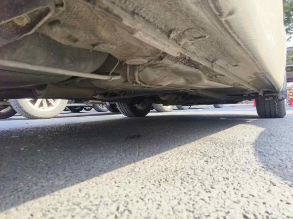 [嘉兴·浙F] 二手大众朗逸2017款 1.6L 手动舒适版