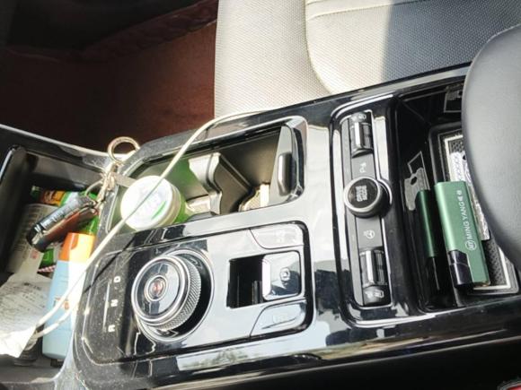 [上海·沪C] 二手起亚起亚K52021款 380T GT-Line 旗舰版