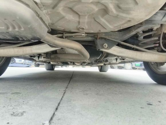 [上海·沪B] 二手雪佛兰迈锐宝2017款 1.5T 自动豪华版