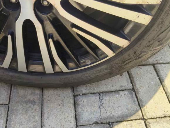 [宁波·浙B] 二手长安欧尚长安欧尚X72020款 1.5T 自动尊贵型