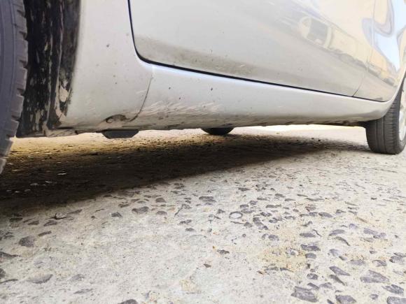 [青岛·鲁B] 二手日产骊威2010款 劲悦版 1.6L 自动超能型