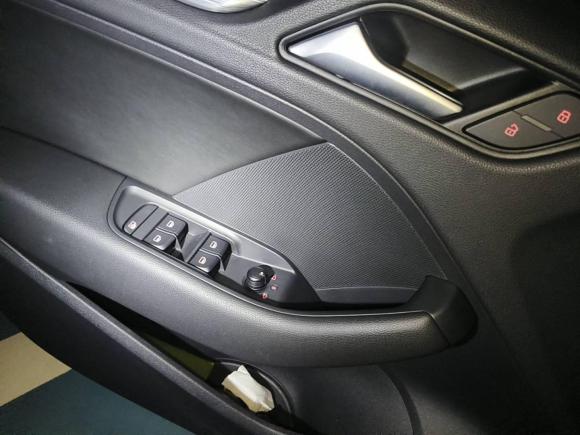 [深圳·粤B] 二手奥迪奥迪A32014款 Sportback 35 TFSI 自动舒适型