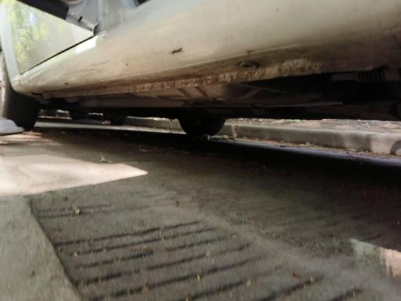 [上海·鲁B] 二手别克凯越2015款 1.5L 自动经典型