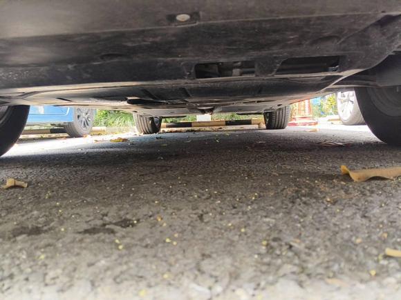 [杭州·浙A] 二手大众途观L新能源2022款 430PHEV 插电混动尊贵版