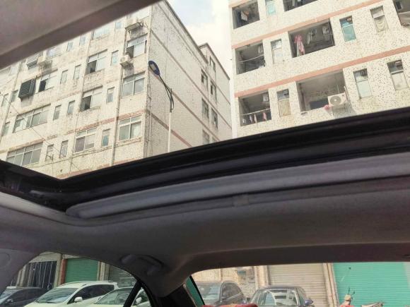 [深圳·粤D] 二手三菱翼神2011款 致炫版 2.0L CVT旗舰型