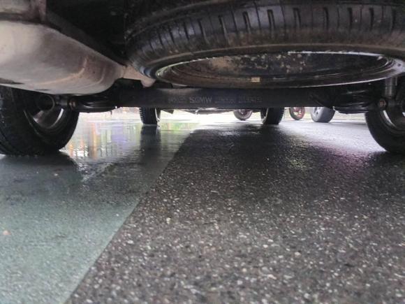 [佛山·粤E] 二手宝骏宝骏7302019款 1.5T CVT时尚型 7座 国V