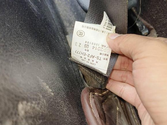 [济南·鲁A] 二手马自达马自达62013款 2.0L 自动时尚型