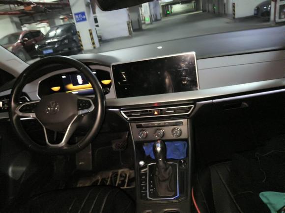 [常州·苏D] 二手大众朗逸2023款 300TSI DSG满逸版