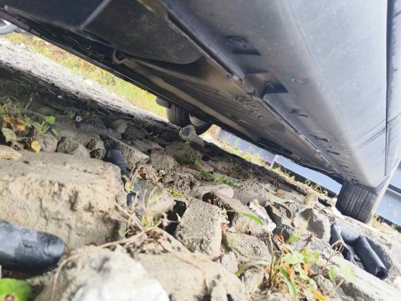 [上海·苏D] 二手纳智捷优6 SUV2014款 2.0T 智尊型