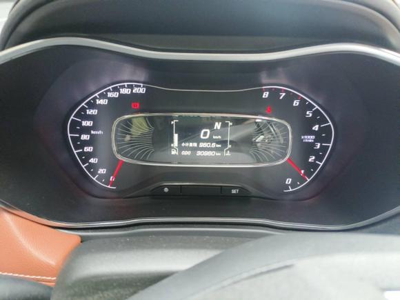 [温州·浙C] 二手宝骏宝骏5102019款 1.5L 自动尊享型 国V