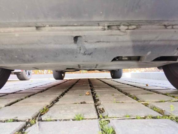 [苏州·苏E] 二手大众途观L2017款 330TSI 自动两驱旗舰版