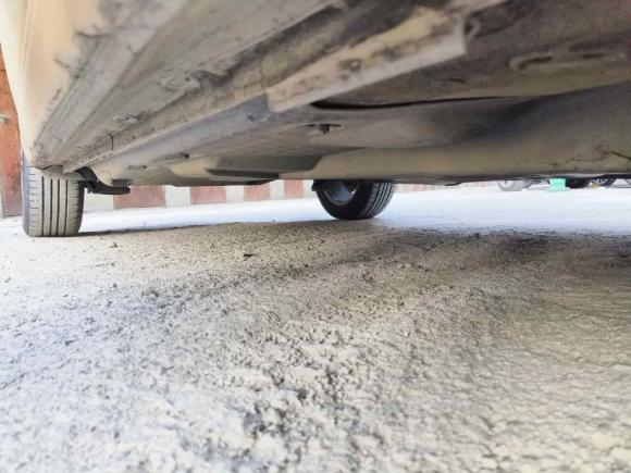 [上海·沪C] 二手大众Polo2011款 1.4L 自动致尚版