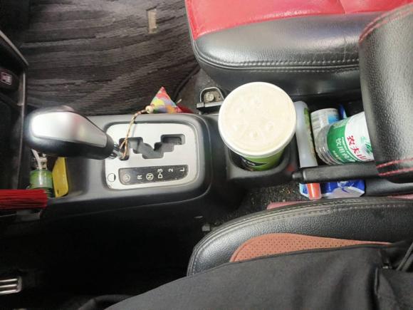 [上海·鲁Q] 二手铃木吉姆尼2011款 1.3 AT