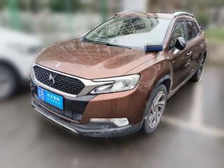 DSDS 62014款 1.6T 尊享版THP200