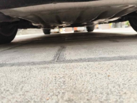 [济南·鲁A] 二手宝马宝马3系2019款 320Li 时尚型