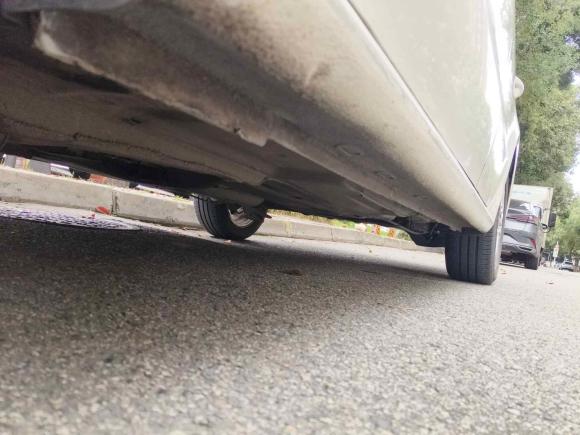 [成都·川G] 二手大众朗逸2013款 改款 1.4TSI DSG舒适版