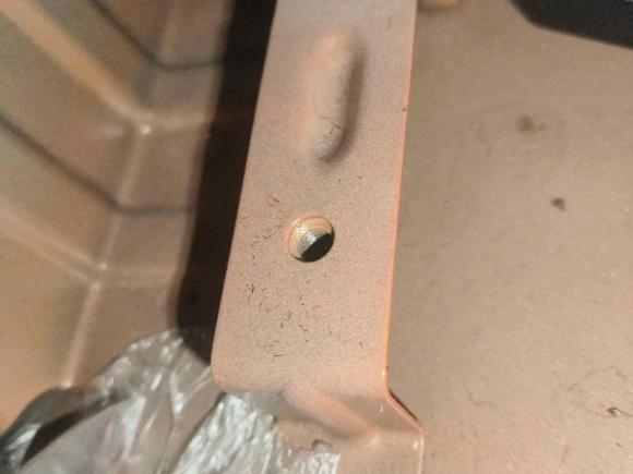 [武汉·鄂A] 二手名爵锐腾2015款 2.0TGI TST豪华版