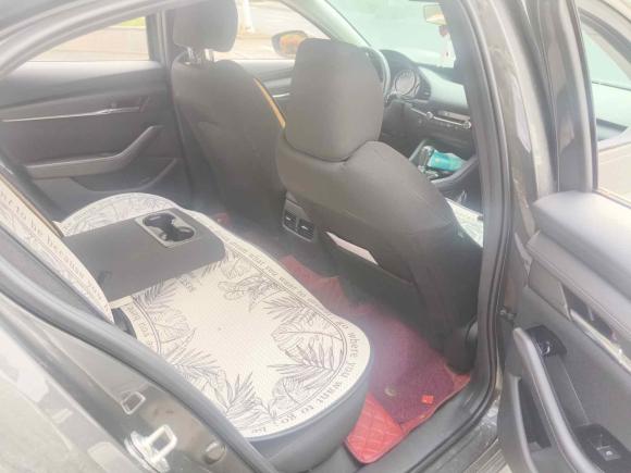 [杭州·浙G] 二手马自达马自达3 昂克赛拉2021款 2.0L 自动质炫版