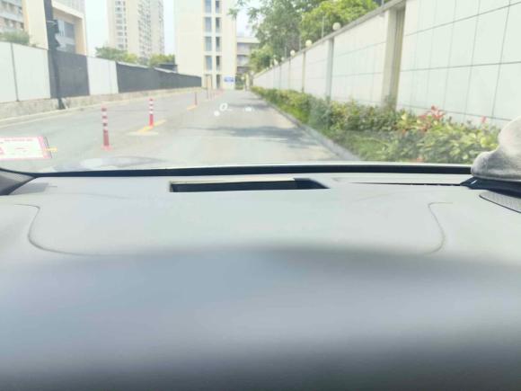 [杭州·浙A] 二手ARCFOX极狐极狐 阿尔法T2021款 653S+ 160kW