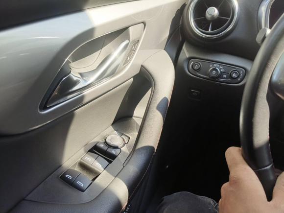 [杭州·粤A] 二手雪佛兰开拓者2020款 Redline 650T 7座 霆版