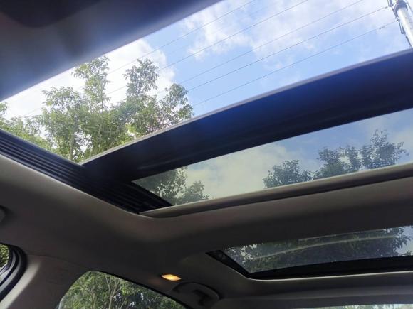 [上海·皖A] 二手日产天籁2021款 2.0L XL 舒适版