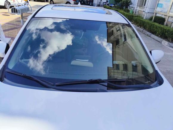 [上海·沪B] 二手马自达马自达3 昂克赛拉2016款 两厢 2.0L 自动旗舰型