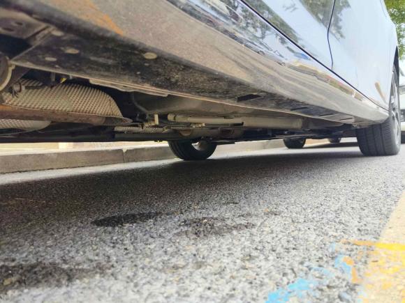 [青岛·鲁F] 二手东风风神奕炫2021款 230T 自动追影骑士版