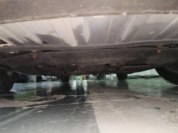 [济南·鲁A] 二手雪佛兰科沃兹2016款 1.5L 手动欣悦版