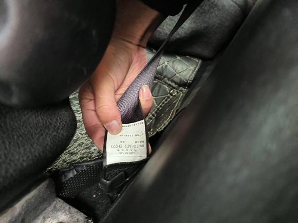 [杭州·浙A] 二手马自达马自达62013款 2.0L 手动型