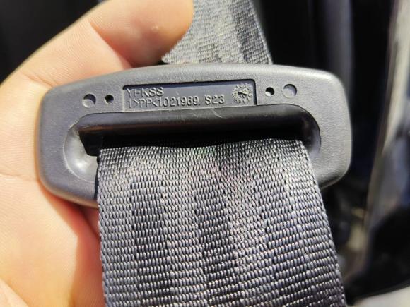 [芜湖·皖B] 二手荣威荣威RX5新能源2020款 ePLUS 国潮荣麟旗舰版