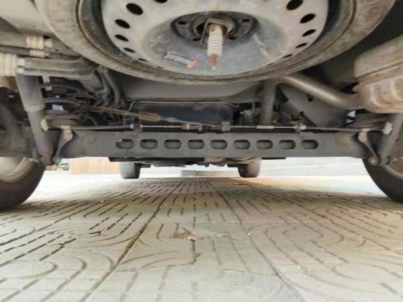 [合肥·皖A] 二手别克别克GL82017款 25S 尊贵型 国V