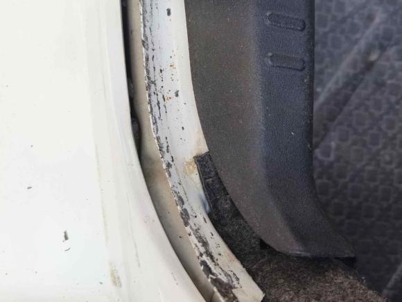 [深圳·粤D] 二手三菱翼神2011款 致炫版 2.0L CVT旗舰型