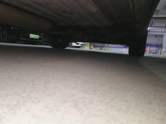 [嘉兴·浙F] 二手广汽传祺传祺GS82017款 320T 两驱豪华智联版（七座）